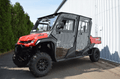 Cab by Open Trail