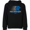 Speed Demon Youth Hoodie by DBK