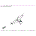 LOCK KITS - 2016 CFMOTO UFORCE 800