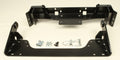 Yamaha UTV Provantage Front Snow Plow Mounting Kit By Warn