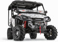 Honda Pioneer 1000 (2016-2022) Front Bumper Winch Mounting KitBy Warn