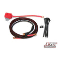 Battery To Factory Busbar Wire With Circuit Breaker By XTC Power