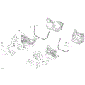 BODY - DOORS - 2021 CAN AM COMMANDER MAX 1000R EFI DPS / XT