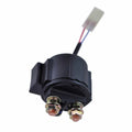 Starter Relay by RM Stator
