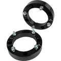 Wheel Spacer 1.5" 4/156 Stud: 3/8" X 24 by Open Trail