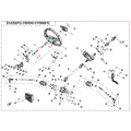 STEERING SYSTEM (EPS) - 2025 CFMOTO ZFORCE 950 Trail