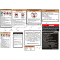 WARNING LABELS (USA) - 2017 CFMOTO CFORCE 800