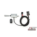 Auto Turn Signal Kit W/Billet Column Lever Pol By XTC Power