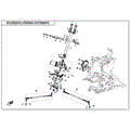 STEERING SYSTEM (EPS - 2020 CFMOTO CFORCE 800 XC