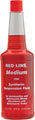 Synthetic Suspension Fluid 10W 16Oz by Red Line