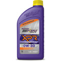 XPR Synthetic 0W-30 Racing Oil - 1 Quart (Case of 6) by Royal Purple