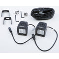 Led Flood Light Set 3" X 3" by Open Trail