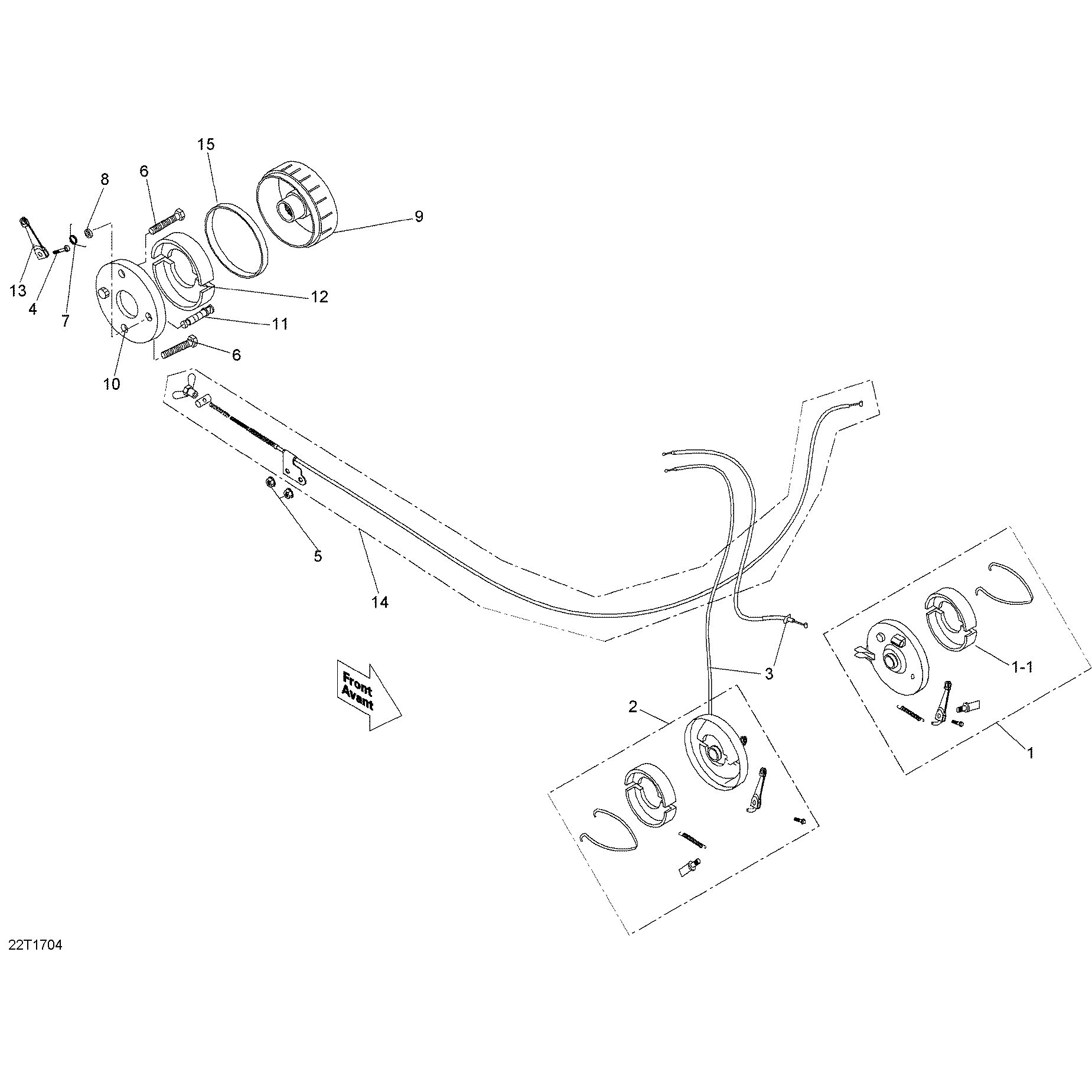 #14a in the Diagram