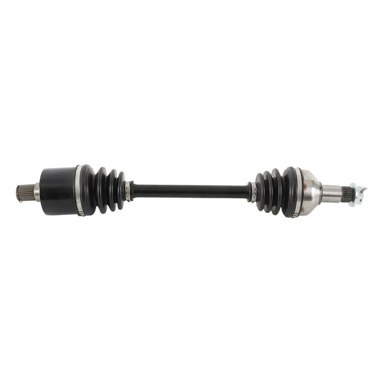 6 Ball Heavy Duty Rear Axle by All Balls