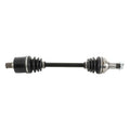6 Ball Heavy Duty Rear Axle by All Balls