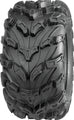 Radial Mud ATV/UTV Tire - 26x12R12 - 8-Ply by QuadBoss