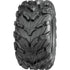 QuadBoss QBT672 Radial Mud Tire - 26x12R12 8-Ply for Powersports Vehicles