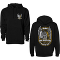 Guardian Hoodie by DBK
