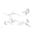 SUSPENSION - REAR - BUILT AFTER JANUARY 18TH 2021 - 2021 CAN AM MAVERICK TRAIL 800 BASE / DPS