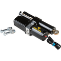 Hydraulic Actuator by Open Trail