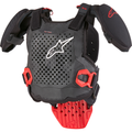 Youth A-5 S Chest Protector by Alpinestars