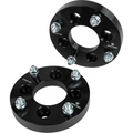 Wheel Spacer Adapter 1" 4/110 To 4/137 12Mm X 1.5Mm by Open Trail