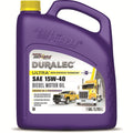 Duralec Ultra Diesel 15W-40 CK-4 Motor Oil - 1 Gallon (Case of 3) by Royal Purple