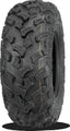 Utility ATV/UTV Tire - 25x10-12 - 6-Ply by QuadBoss