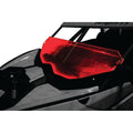 Windshield Light - Red by DragonFire Racing