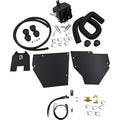 Cab Heater Can-Am Maverick X3 by Moose