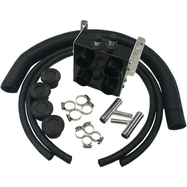 Cab Heater Can-Am Mavx3 by Moose Utility Z4606 Cab Heater 45101213 Parts Unlimited Drop Ship