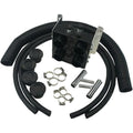 Cab Heater Can-Am Mavx3 by Moose