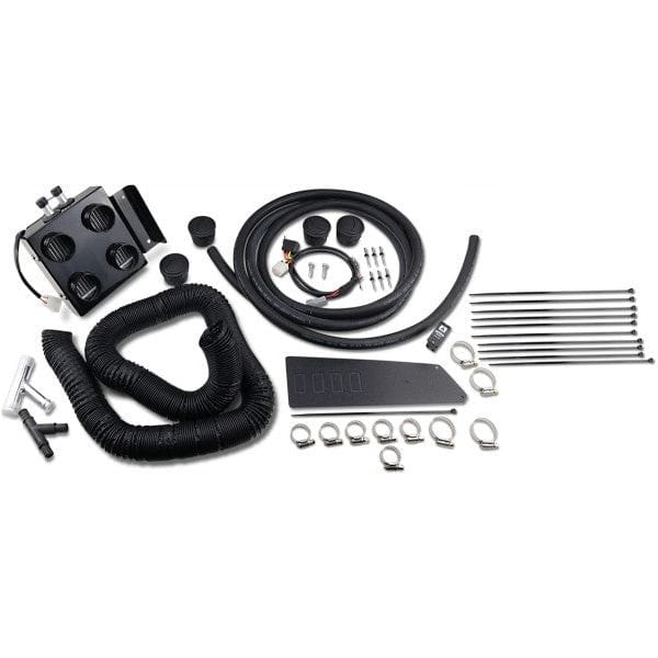 Cab Heater Honda Talon by Moose Utility Z4920 Cab Heater 45101238 Parts Unlimited Drop Ship