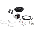Cab Heater Kawasaki Mule by Moose