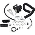 Cab Heater Krx1000 by Moose