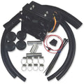 Cab Heater Pol570Midsize by Moose