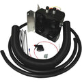 Cab Heater Polaris General by Moose