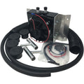 Cab Heater Polaris RZR-S by Moose