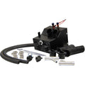 Cab Heater Polaris RZR570 by Moose