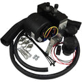 Cab Heater Ranger 1000 by Moose