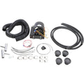 Cab Heater Ranger1000 by Moose