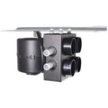 Cab Heater RZR Pro Xp by Moose