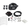 Cab Heater RZR Turbo S by Moose
