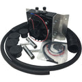 Cab Heater RZR Xp Turbo by Moose