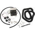 Cab Heater RZR1000 by Moose