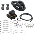 Cab Heater Textron by Moose