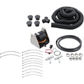 Cab Heater Textron by Moose