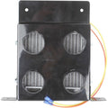Cab Heater UTV Pioneer by Moose