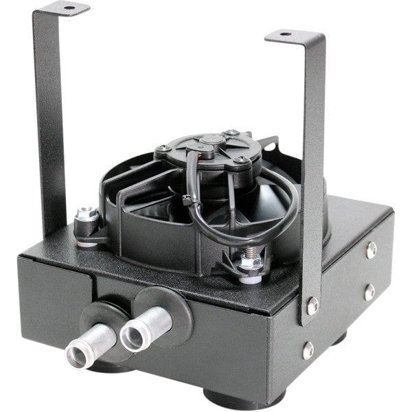 Cab Heater Yxz1000 by Moose Utility Z4711 Cab Heater 45101452 Parts Unlimited Drop Ship
