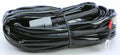 Light Bar Wire Harness 3" Pod by Open Trail